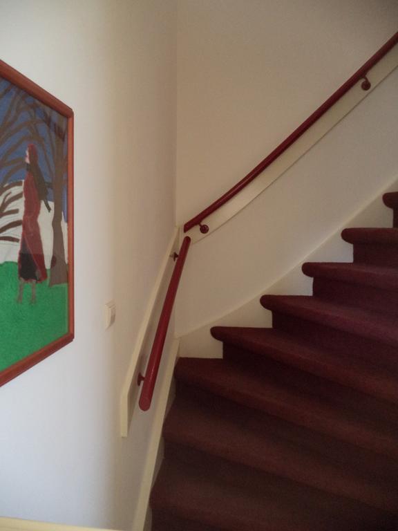 Aan Het Veer Minimaal 4 Overnachtingen Apartment Дирен Стая снимка