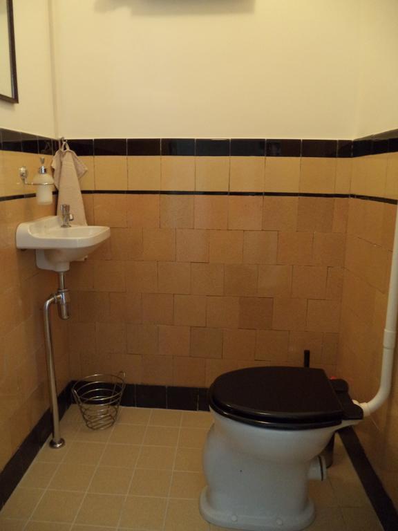 Aan Het Veer Minimaal 4 Overnachtingen Apartment Дирен Стая снимка