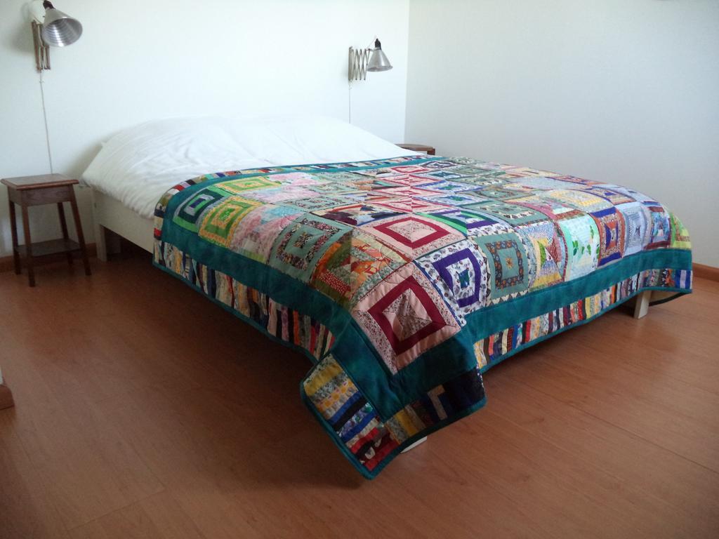 Aan Het Veer Minimaal 4 Overnachtingen Apartment Дирен Стая снимка