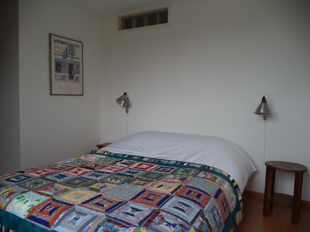 Aan Het Veer Minimaal 4 Overnachtingen Apartment Дирен Стая снимка